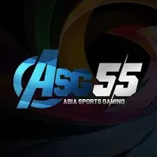 ASG55 - Permainan Mahjong Seru dan Menyenangkan
