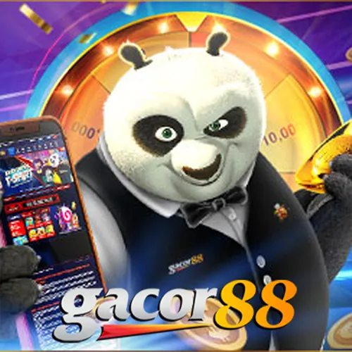 GACOR88 - Pertarungan Memukau Dalam Game Fighting