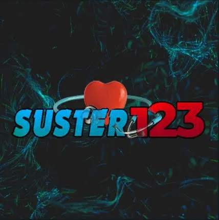 SUSTER123 - Petualangan Tanpa Batas di Dunia Fantasi